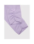 Coccodrillo Colanți WC2122103ROS Violet Slim Fit - Pled.ro