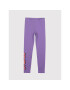 Coccodrillo Colanți WC2122107EVG Violet Slim Fit - Pled.ro