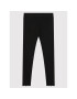 Coccodrillo Colanți ZC1122107EVG Negru Slim Fit - Pled.ro