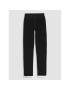 Coccodrillo Colanți WC3121101EVG Negru Regular Fit - Pled.ro