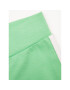 Coccodrillo Colanți WC3121101EVG Verde Regular Fit - Pled.ro