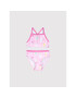 Coccodrillo Costum de baie WC2376501SWG Roz - Pled.ro