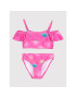 Coccodrillo Costum de baie WC2376502SWG Roz - Pled.ro