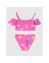 Coccodrillo Costum de baie WC2376502SWG Roz - Pled.ro