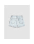 Coccodrillo Pantaloni scurți de blugi WC3124501JCG Albastru Regular Fit - Pled.ro