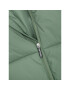 Coccodrillo Geacă din puf ZC2152101OBK Verde Regular Fit - Pled.ro