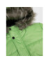 Coccodrillo Geacă din puf ZC2152105OBJ Verde Regular Fit - Pled.ro