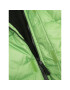 Coccodrillo Geacă din puf ZC2152105OBJ Verde Regular Fit - Pled.ro