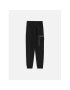 Coccodrillo Joggers ZC3120101VBA Negru Regular Fit - Pled.ro