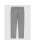 Coccodrillo Pantaloni din material WC3119104EJB Gri Slim Fit - Pled.ro