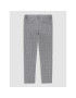 Coccodrillo Pantaloni din material WC3119104EJB Gri Slim Fit - Pled.ro