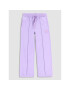 Coccodrillo Pantaloni din material WC3120101RPK Violet Regular Fit - Pled.ro