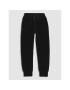 Coccodrillo Pantaloni trening WC3120102DWJ Negru Regular Fit - Pled.ro