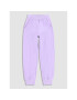 Coccodrillo Pantaloni trening WC3120103EVG Violet Regular Fit - Pled.ro