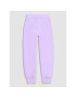 Coccodrillo Pantaloni trening WC3120103EVG Violet Regular Fit - Pled.ro