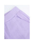 Coccodrillo Pantaloni trening WC3120103EVG Violet Regular Fit - Pled.ro