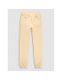 Coccodrillo Pantaloni din material WC3120103SKJ Bej Slim Fit - Pled.ro