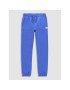 Coccodrillo Pantaloni din material WC3120103SKJ Bleumarin Slim Fit - Pled.ro