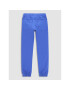 Coccodrillo Pantaloni din material WC3120103SKJ Bleumarin Slim Fit - Pled.ro