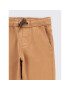 Coccodrillo Pantaloni din material ZC2119101BAB Bej Regular Fit - Pled.ro