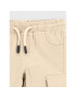 Coccodrillo Pantaloni din material ZC2119101COK Bej Slim Fit - Pled.ro