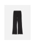 Coccodrillo Pantaloni din material ZC3120101BSG Negru Regular Fit - Pled.ro