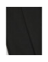 Coccodrillo Pantaloni din material ZC3120101BSG Negru Regular Fit - Pled.ro