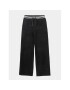 Coccodrillo Pantaloni din material ZC3120101GGK Negru Regular Fit - Pled.ro