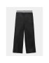 Coccodrillo Pantaloni din material ZC3120101GGK Negru Regular Fit - Pled.ro