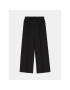 Coccodrillo Pantaloni din material ZC3120102MGJ Negru Regular Fit - Pled.ro