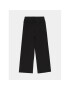 Coccodrillo Pantaloni din material ZC3120102MGJ Negru Regular Fit - Pled.ro