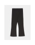 Coccodrillo Pantaloni din material ZC3122102MGK Negru Slim Fit - Pled.ro