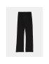 Coccodrillo Pantaloni din material ZC3122103MGJ Negru Slim Fit - Pled.ro