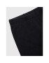 Coccodrillo Pantaloni scurți sport ZC1122502GYM Negru Slim Fit - Pled.ro