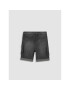 Coccodrillo Pantaloni scurți de blugi WC3123301JBJ Gri Regular Fit - Pled.ro