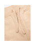 Coccodrillo Pantaloni scurți sport WC2120402GRO Bej Regular Fit - Pled.ro