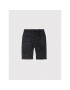 Coccodrillo Pantaloni scurți sport WC2123701GOI Negru Regular Fit - Pled.ro