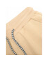 Coccodrillo Pantaloni scurți sport WC3120501EVB Bej Regular Fit - Pled.ro