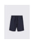 Coccodrillo Pantaloni scurți sport ZC2121501GYM Bleumarin Regular Fit - Pled.ro