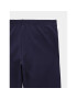 Coccodrillo Pantaloni scurți sport ZC2122501GYM Bleumarin Slim Fit - Pled.ro