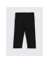 Coccodrillo Pantaloni scurți sport ZC2122501GYM Negru Regular Fit - Pled.ro