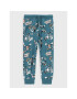 Coccodrillo Pantaloni trening LOONEY TUNES ZC2122102LIB Albastru Regular Fit - Pled.ro