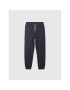 Coccodrillo Pantaloni trening WC2120101EVB Bleumarin Regular Fit - Pled.ro