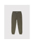 Coccodrillo Pantaloni trening WC2120101EVB Verde Regular Fit - Pled.ro