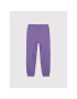 Coccodrillo Pantaloni trening WC2120101EVG Violet Regular Fit - Pled.ro