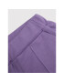 Coccodrillo Pantaloni trening WC2120101EVG Violet Regular Fit - Pled.ro