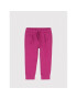 Coccodrillo Pantaloni trening WC2120101OVE Roz Regular Fit - Pled.ro