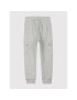 Coccodrillo Pantaloni trening WC2120102HER Gri Regular Fit - Pled.ro