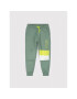 Coccodrillo Pantaloni trening WC2120102ILI Verde Regular Fit - Pled.ro