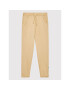 Coccodrillo Pantaloni trening WC2120103CHO Bej Regular Fit - Pled.ro